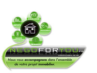 Logo de NegoForYou