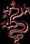 Dragon Of The Darkness Photo